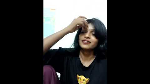 sexy_teen22 @ stripchat on 20250625