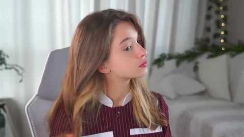 udelahathorne @ stripchat on 20250625
