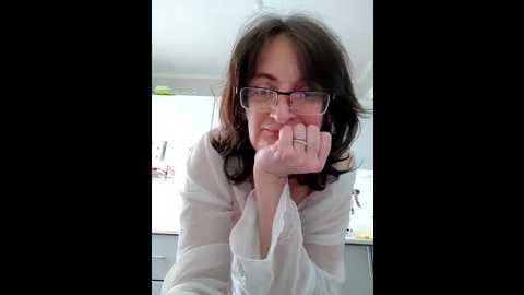 ulyana396 @ stripchat on 20250625