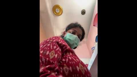yourmisthi @ stripchat on 20250625