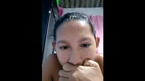 anny_lu @ stripchat on 20250626