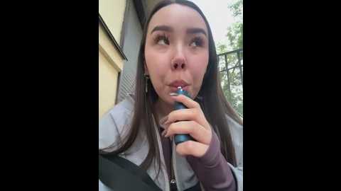 asian_asami @ stripchat on 20250626