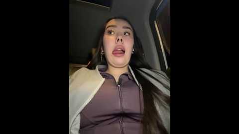 asian_asami @ stripchat on 20250626