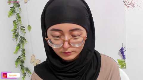 aysel_elid @ stripchat on 20250626