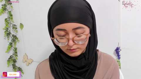 aysel_elid @ stripchat on 20250626