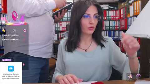 classyladyrellax @ stripchat on 20250626