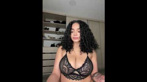 curlyierr @ stripchat on 20250626