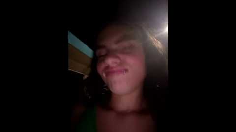 daring_lily @ stripchat on 20250626