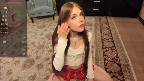 darlenehatt @ stripchat on 20250626