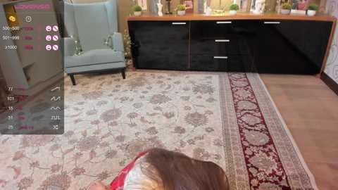 darlenehatt @ stripchat on 20250626