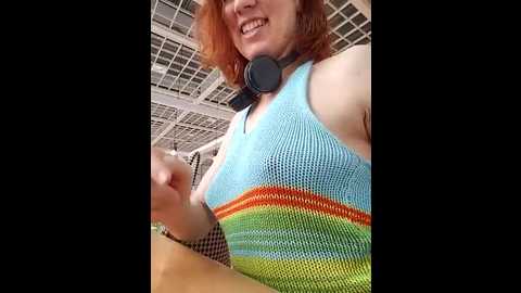 exhibitionsplit @ stripchat on 20250626