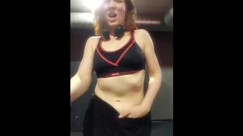 exhibitionsplit @ stripchat on 20250626