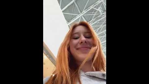 foxy_heart @ stripchat on 20250626
