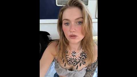 goldloeckchen159 @ stripchat on 20250626