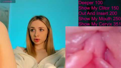 jannemary @ stripchat on 20250626