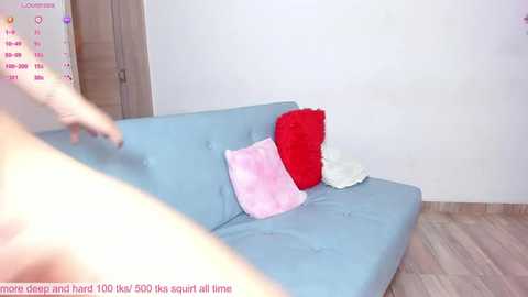 jazmin_worldd @ stripchat on 20250626