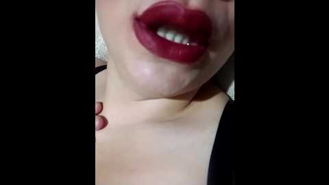 lina_daloua @ stripchat on 20250626