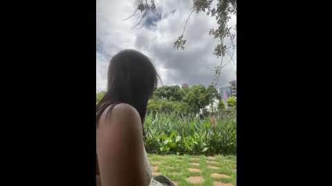 maomao_520 @ stripchat on 20250626