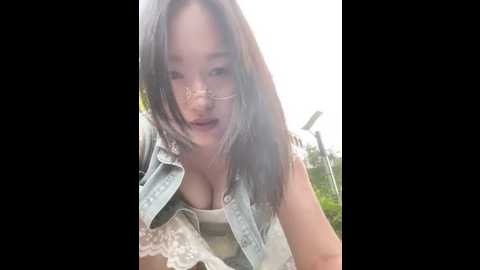 maomao_520 @ stripchat on 20250626
