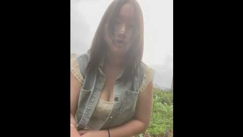 maomao_520 @ stripchat on 20250626