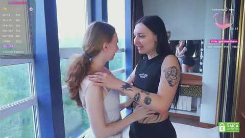 mariamcarley @ stripchat on 20250626