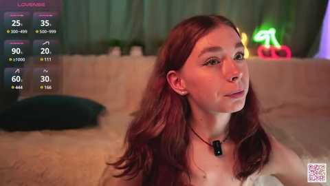 melissa_austin @ stripchat on 20250626