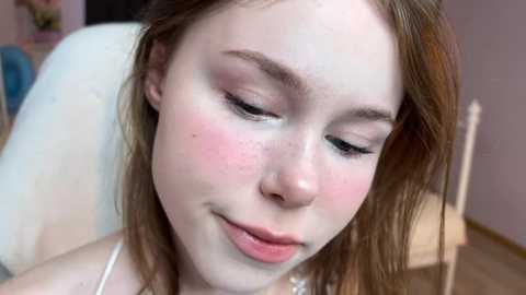 melissify @ stripchat on 20250626