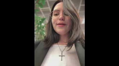 meow_girl @ stripchat on 20250626