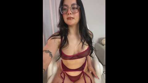 montmariana @ stripchat on 20250626