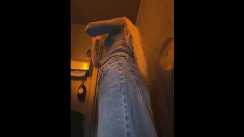 newlale @ stripchat on 20250626
