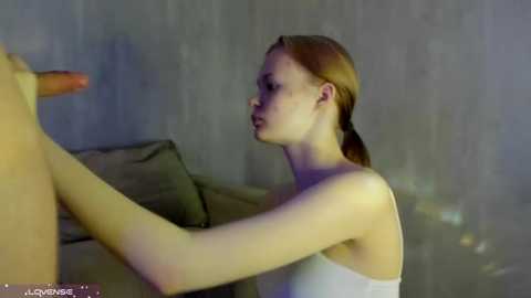 nsfwexe @ stripchat on 20250626