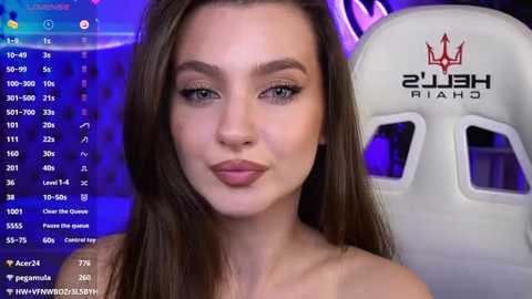 oceaneyessss_ @ stripchat on 20250626
