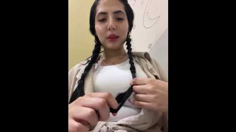 oh_nina @ stripchat on 20250626