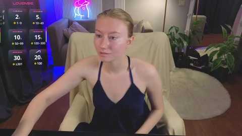 rachel_rut @ stripchat on 20250626