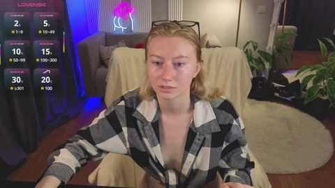 rachel_rut @ stripchat on 20250626