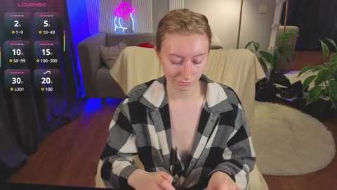 rachel_rut @ stripchat on 20250626