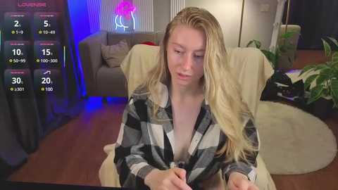 rachel_rut @ stripchat on 20250626