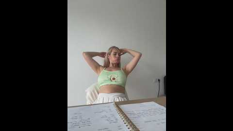 streetdoll @ stripchat on 20250626