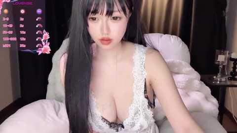 u_haha @ stripchat on 20250626