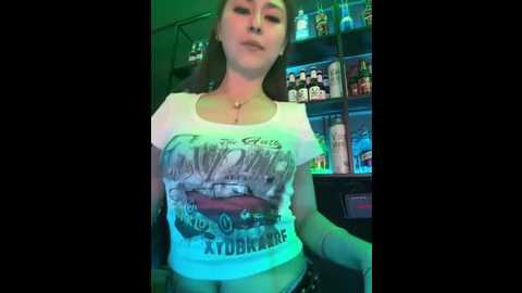 xiaobei_ahb @ stripchat on 20250626