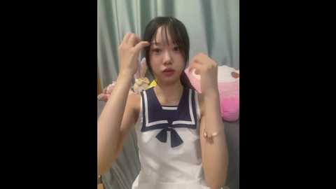 xinyu002 @ stripchat on 20250626
