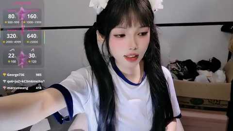 xueni_888 @ stripchat on 20250626