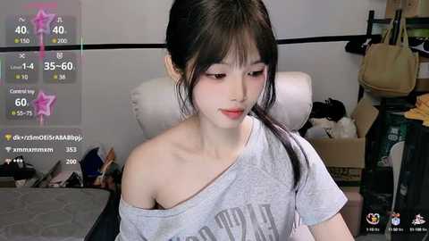 xueni_888 @ stripchat on 20250626