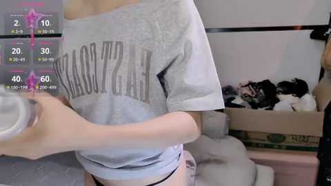 xueni_888 @ stripchat on 20250626