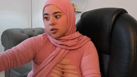 adahara_cute @ stripchat on 20250627