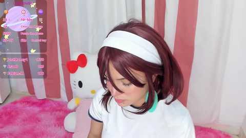 akame_meow @ stripchat on 20250627