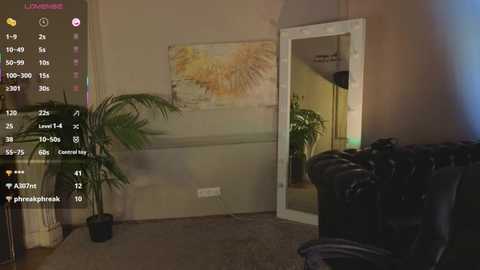 amelia_berns @ stripchat on 20250627