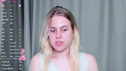 angelanty @ stripchat on 20250627