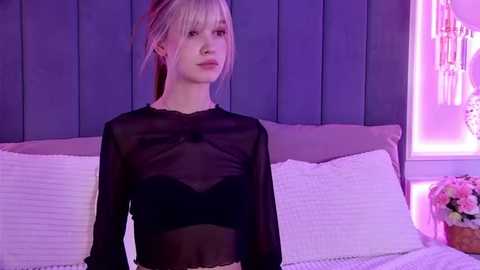 bellasecrett @ stripchat on 20250627