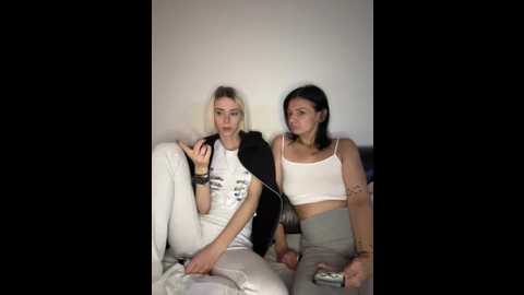 blondiblack @ stripchat on 20250627